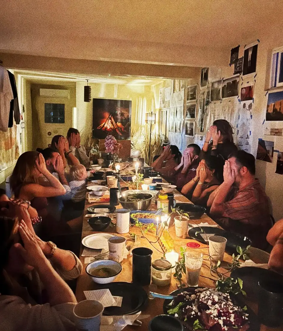 La Cocinera Choyera — My Journal
